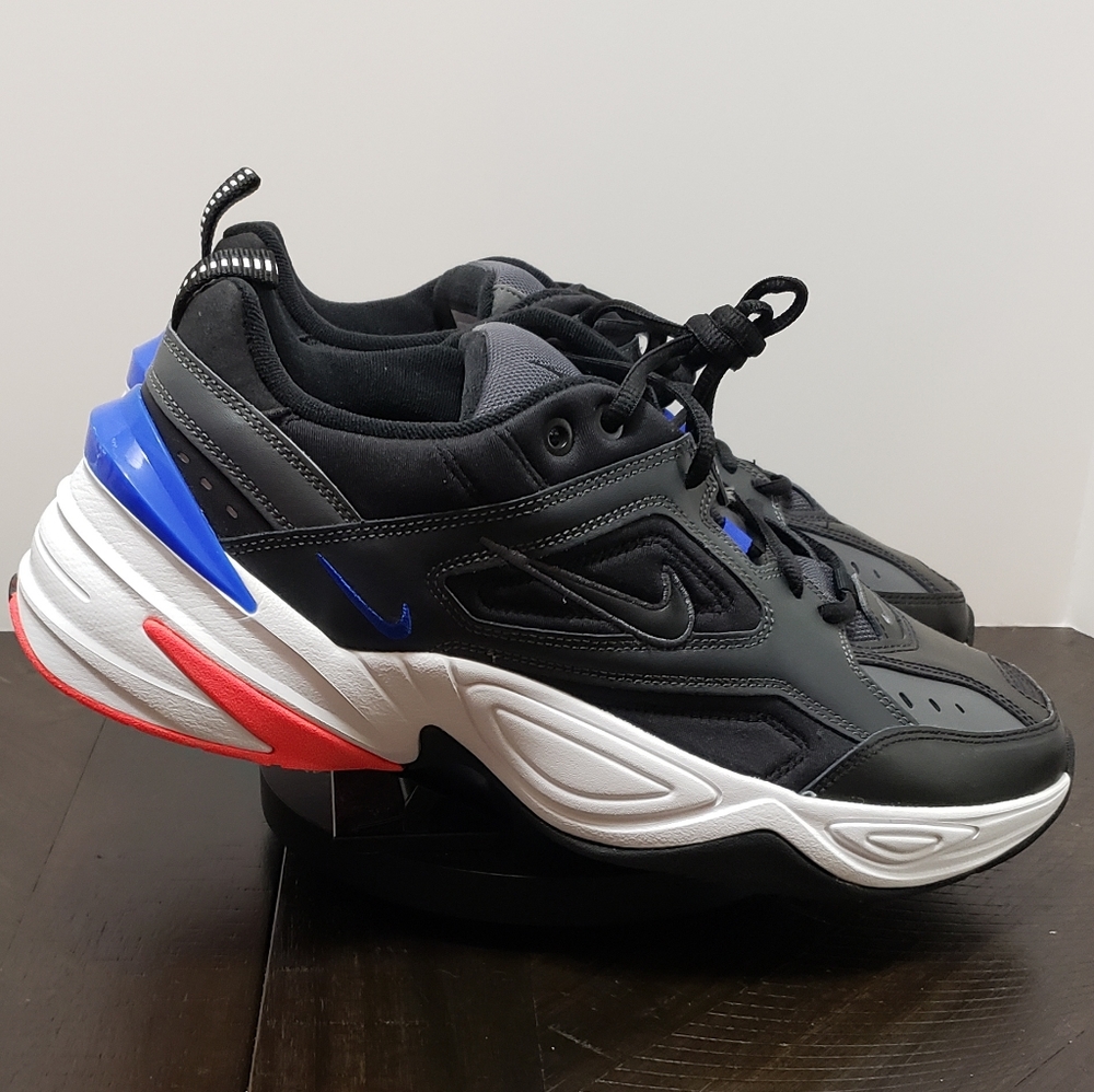 COPY - *NEW* Nike Air Monarch Men's size 11.5